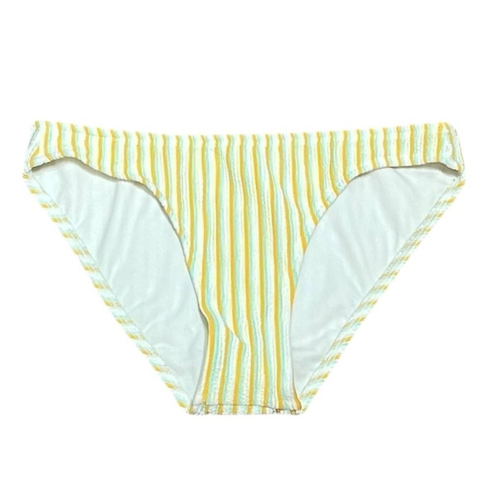 Xhilaration Multicolor Cheeky Bikini Swim Bottoms, Size XS‎ (00), NWT